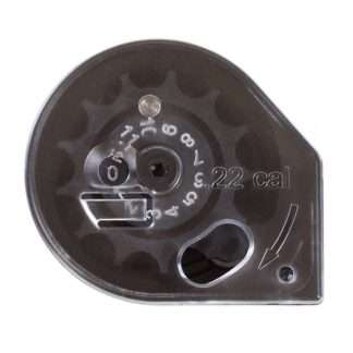 Kral .22 Magazine, 12 rds