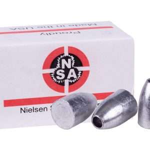 NSA | .510 Cal | 388.0 grain | 50ct
