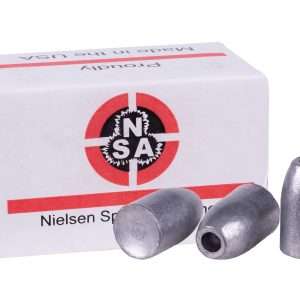 NSA | .308 Cal | 85.0 grain | 125ct