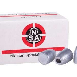 NSA | .216 Cal | 23.0 grain | 250ct