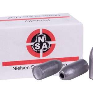 NSA | .308 Cal | 120.0 grain | 100ct