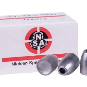 NSA | .308 Cal | 65.0 grain | 125ct