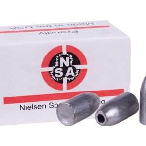 NSA | .308 Cal | 105.0 grain | 100ct