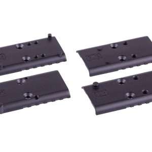 Umarex Optic Adapter Plates for Glock Type MOS 1 Air Pistols