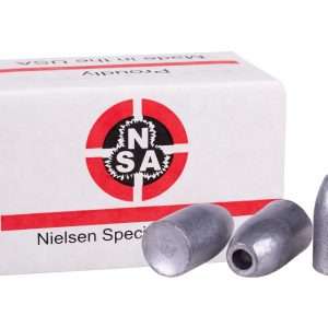 NSA | .457 Cal | 290.0 grain | 50ct, 290 grain