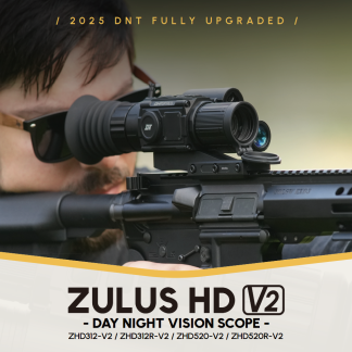 Zulus V2 Upgraded