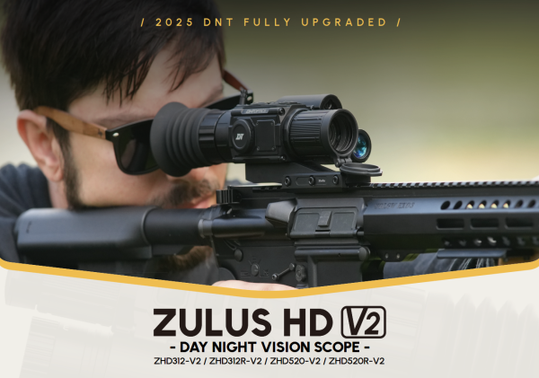Zulus V2 Upgraded
