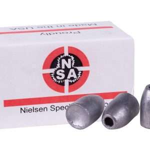 NSA | .300 Cal | 65.5 grain | 110ct