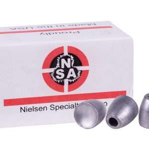NSA | .300 Cal | 47.2 grain | 150ct