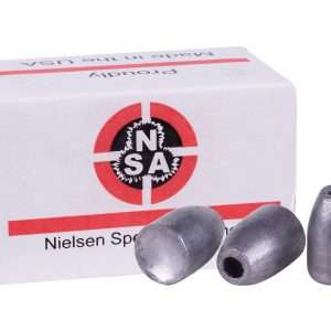 NSA | .300 Cal | 61.5 grain | 120ct