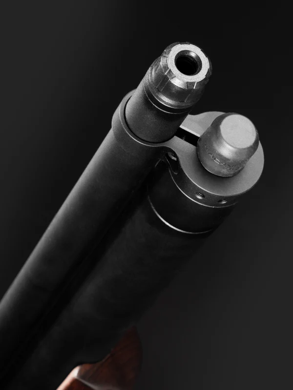 Muzzle – Missouri Airguns