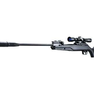 Umarex Arrax Multi-Shot Air Rifle