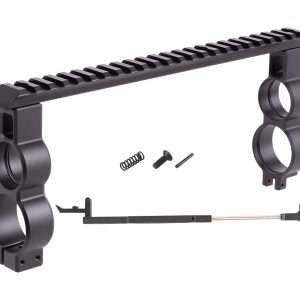 Air Venturi Avenge-X Conversion Kit, Tube Rifle to Bullpup