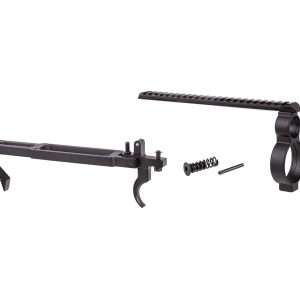Air Venturi Avenge-X Conversion Kit, Bottle Bullpup