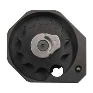 Karma Red Panda Magazine, .357 Cal, 11 rds