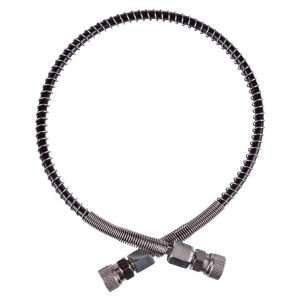 Air Venturi Fill Hose with Female Quick-Disconnects, Fits RovAir and Nomad Compressors
