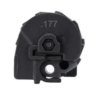 Umarex Arrax Multi-Shot Rotary Magazine, .177 Cal, 10rd