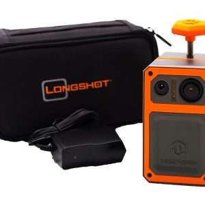 Longshot Hawk Spotting Scope Camera