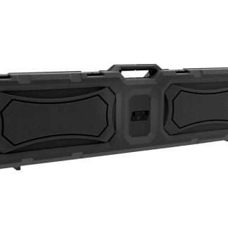 MTM Case-Gard Double Scoped Rifle Case, 50.5"