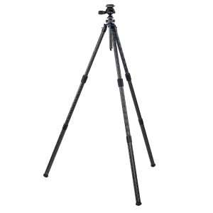 Zeiss Pro-Series MAX-DUTY V Tripod Kit
