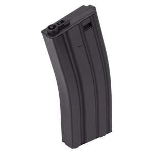 Barra 400e BB Magazine