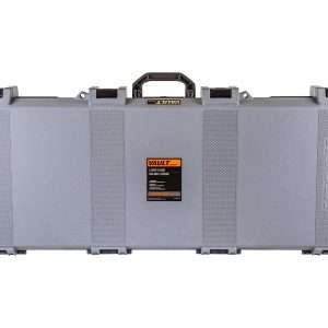 Pelican V730 Vault Tactical Rifle Case, Grey, 44"