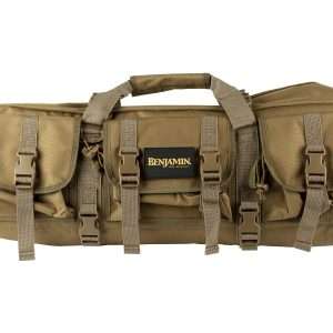 Benjamin Air Tank Range Bag