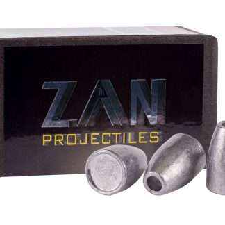 ZAN Projectiles Slug HP .510 Cal, 320gr, 50ct