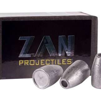 ZAN Projectiles Slug HP .510 Cal, 350gr, 50ct