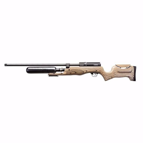 Umarex Gauntlet Limited Edition PCP air rifle