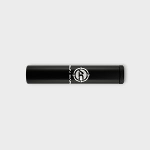 Airgun Capital 1/2-20 UNF Airgun Suppressor