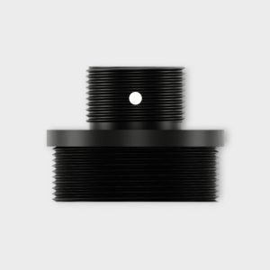 AEA Challenger/AEA HP MAX M18x1 Adapter
