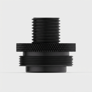 Hatsan Flash QE 1/2-20 UNF Adapter