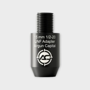 11-17 mm 1/2-20 UNF Adapter