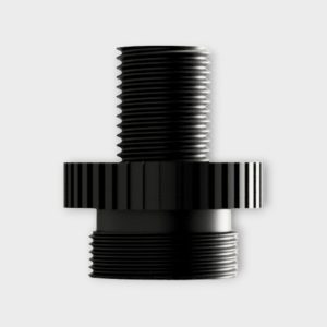 Umarex Gauntlet 1/2-20 UNF Threaded Adapter