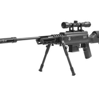 Black Ops Tactical Sniper Air Rifle Combo