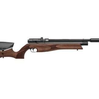 Air Arms S510 XS Ultimate Sporter Rifle FAC, Walnut Stock