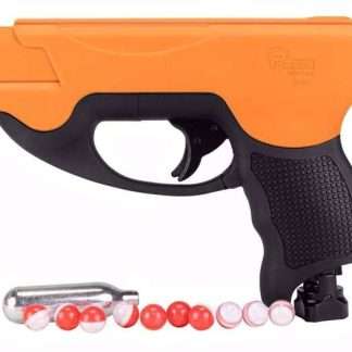 P2P HDP 50 Compact Gen2 .50 Cal Pepper Round Pistol