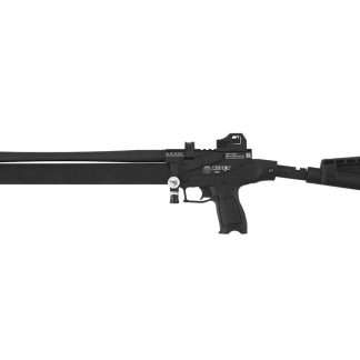 Hatsan Repex T50 Rubber Ball PCP Air Rifle