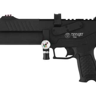 Hatsan Velox T50 Rubber Ball PCP Air Pistol