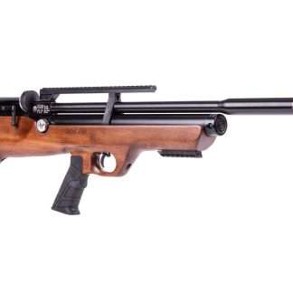 Hatsan FlashPup QE PG PCP Air Rifle