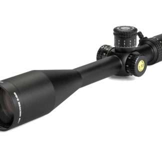 Athlon Optics 10-40x56 Argos BTR GEN2 SFP MOA