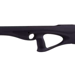 Air Arms Galahad Stock, Black