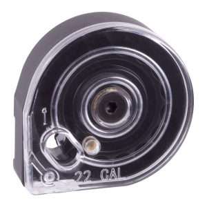 Air Venturi Avenge-XL Magazine, .22 Cal, 16rds