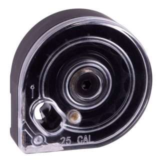 Air Venturi Avenge-XL Magazine, .25 Cal, 13rds