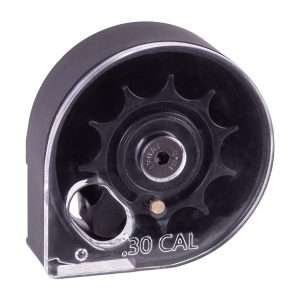 Air Venturi Avenge-XL Magazine, .30 Cal, 10rds