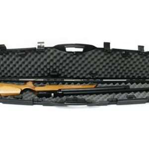 Plano Rifle Case, Single Unscoped