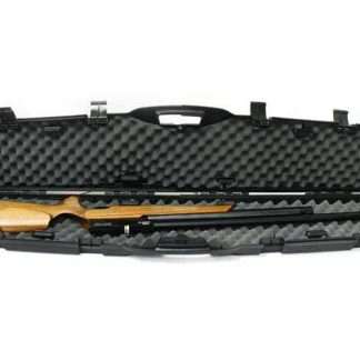 Plano Rifle Case, Single Unscoped