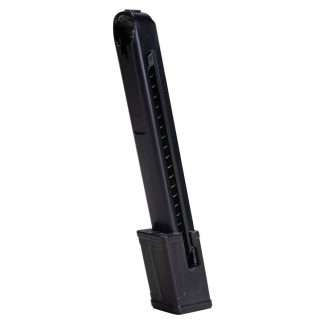 P2P Secure 68P Extended Magazine .68 Cal, 9rds