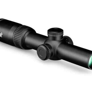 Vortex Crossfire HD 1-4x24 SFP Riflescope, Illuminated Dead-Hold 2A BDC MOA, 1/2 MOA, 30mm